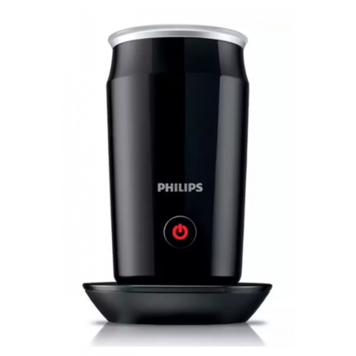 Philips 飛利浦 CA6500/63 全自動冷熱奶泡奶蓋機 - 一鍵製作、不黏塗層、無線底座